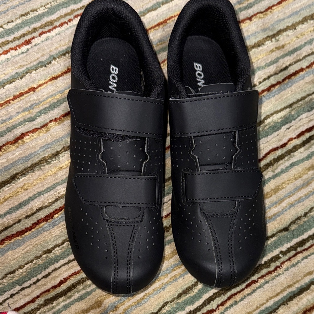 Bontrager women’s cycling shoes